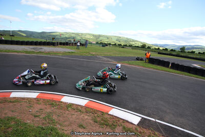 10/05/2015 : 3ème manche du Championnat du Sud à Belmont sur Rance (Photos Stéphane Agnus) 2015 — karting