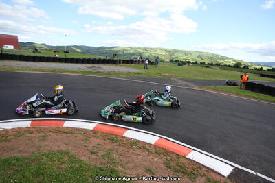 10/05/2015 : 3ème manche du Championnat du Sud à Belmont sur Rance (Photos Stéphane Agnus) 2015 — karting