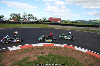 10/05/2015 : 3ème manche du Championnat du Sud à Belmont sur Rance (Photos Stéphane Agnus) 2015 — karting