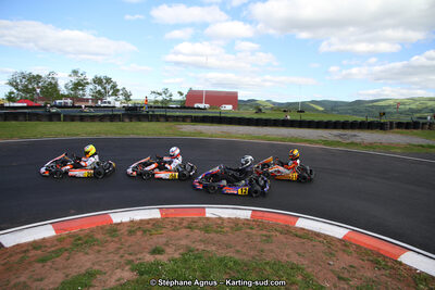 10/05/2015 : 3ème manche du Championnat du Sud à Belmont sur Rance (Photos Stéphane Agnus) 2015 — karting