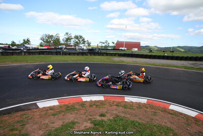 10/05/2015 : 3ème manche du Championnat du Sud à Belmont sur Rance (Photos Stéphane Agnus) 2015 — karting