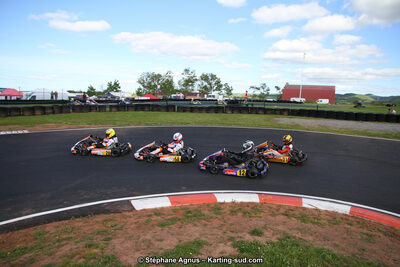 10/05/2015 : 3ème manche du Championnat du Sud à Belmont sur Rance (Photos Stéphane Agnus) 2015 — karting