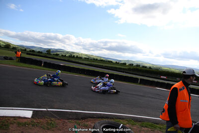10/05/2015 : 3ème manche du Championnat du Sud à Belmont sur Rance (Photos Stéphane Agnus) 2015 — karting