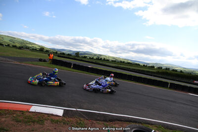 10/05/2015 : 3ème manche du Championnat du Sud à Belmont sur Rance (Photos Stéphane Agnus) 2015 — karting