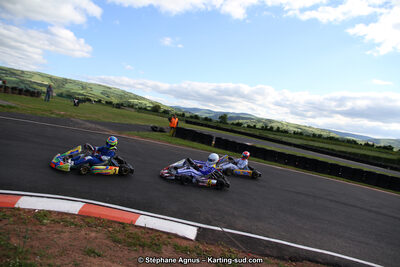 10/05/2015 : 3ème manche du Championnat du Sud à Belmont sur Rance (Photos Stéphane Agnus) 2015 — karting