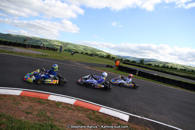 10/05/2015 : 3ème manche du Championnat du Sud à Belmont sur Rance (Photos Stéphane Agnus) 2015 — karting