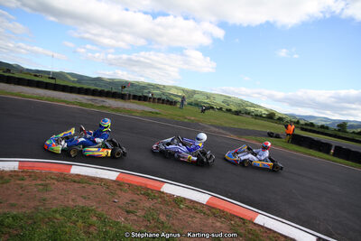10/05/2015 : 3ème manche du Championnat du Sud à Belmont sur Rance (Photos Stéphane Agnus) 2015 — karting