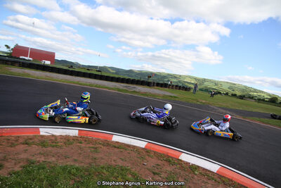 10/05/2015 : 3ème manche du Championnat du Sud à Belmont sur Rance (Photos Stéphane Agnus) 2015 — karting