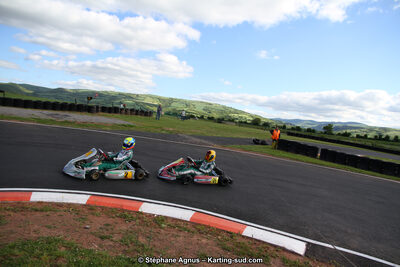 10/05/2015 : 3ème manche du Championnat du Sud à Belmont sur Rance (Photos Stéphane Agnus) 2015 — karting