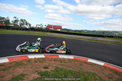 10/05/2015 : 3ème manche du Championnat du Sud à Belmont sur Rance (Photos Stéphane Agnus) 2015 — karting