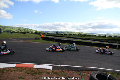 10/05/2015 : 3ème manche du Championnat du Sud à Belmont sur Rance (Photos Stéphane Agnus) 2015 — karting