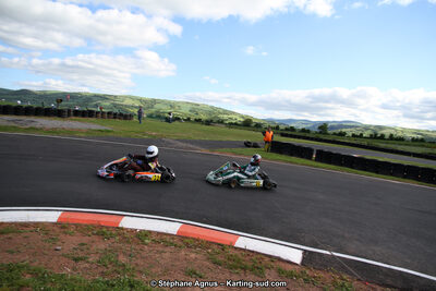 10/05/2015 : 3ème manche du Championnat du Sud à Belmont sur Rance (Photos Stéphane Agnus) 2015 — karting