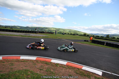 10/05/2015 : 3ème manche du Championnat du Sud à Belmont sur Rance (Photos Stéphane Agnus) 2015 — karting
