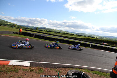10/05/2015 : 3ème manche du Championnat du Sud à Belmont sur Rance (Photos Stéphane Agnus) 2015 — karting
