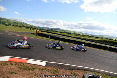 10/05/2015 : 3ème manche du Championnat du Sud à Belmont sur Rance (Photos Stéphane Agnus) 2015 — karting