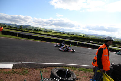 10/05/2015 : 3ème manche du Championnat du Sud à Belmont sur Rance (Photos Stéphane Agnus) 2015 — karting