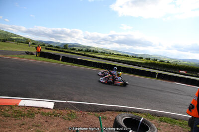 10/05/2015 : 3ème manche du Championnat du Sud à Belmont sur Rance (Photos Stéphane Agnus) 2015 — karting