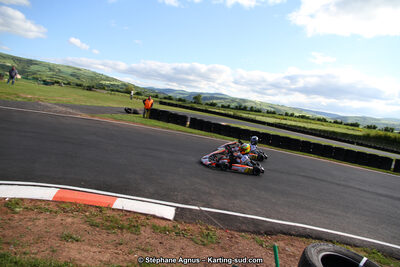 10/05/2015 : 3ème manche du Championnat du Sud à Belmont sur Rance (Photos Stéphane Agnus) 2015 — karting