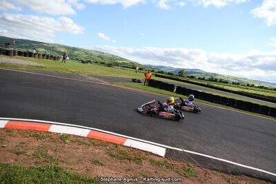 10/05/2015 : 3ème manche du Championnat du Sud à Belmont sur Rance (Photos Stéphane Agnus) 2015 — karting