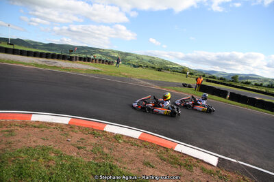 10/05/2015 : 3ème manche du Championnat du Sud à Belmont sur Rance (Photos Stéphane Agnus) 2015 — karting