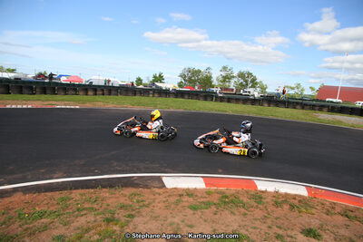 10/05/2015 : 3ème manche du Championnat du Sud à Belmont sur Rance (Photos Stéphane Agnus) 2015 — karting