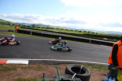 10/05/2015 : 3ème manche du Championnat du Sud à Belmont sur Rance (Photos Stéphane Agnus) 2015 — karting
