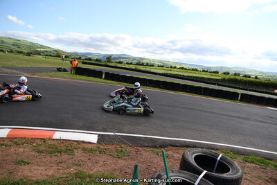 10/05/2015 : 3ème manche du Championnat du Sud à Belmont sur Rance (Photos Stéphane Agnus) 2015 — karting