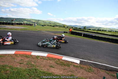 10/05/2015 : 3ème manche du Championnat du Sud à Belmont sur Rance (Photos Stéphane Agnus) 2015 — karting