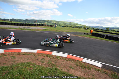 10/05/2015 : 3ème manche du Championnat du Sud à Belmont sur Rance (Photos Stéphane Agnus) 2015 — karting