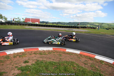 10/05/2015 : 3ème manche du Championnat du Sud à Belmont sur Rance (Photos Stéphane Agnus) 2015 — karting
