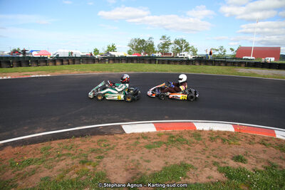 10/05/2015 : 3ème manche du Championnat du Sud à Belmont sur Rance (Photos Stéphane Agnus) 2015 — karting