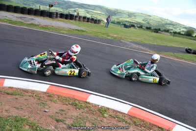 10/05/2015 : 3ème manche du Championnat du Sud à Belmont sur Rance (Photos Stéphane Agnus) 2015 — karting
