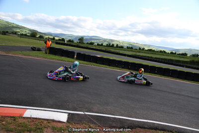 10/05/2015 : 3ème manche du Championnat du Sud à Belmont sur Rance (Photos Stéphane Agnus) 2015 — karting