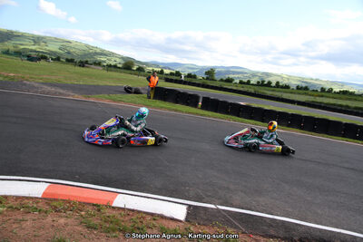 10/05/2015 : 3ème manche du Championnat du Sud à Belmont sur Rance (Photos Stéphane Agnus) 2015 — karting
