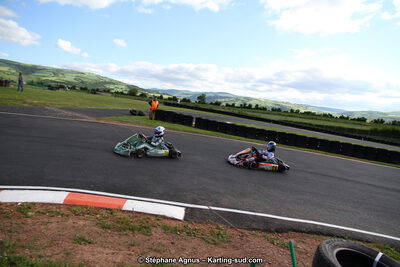 10/05/2015 : 3ème manche du Championnat du Sud à Belmont sur Rance (Photos Stéphane Agnus) 2015 — karting