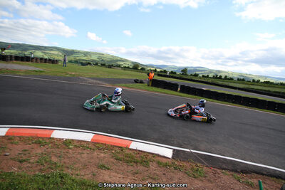 10/05/2015 : 3ème manche du Championnat du Sud à Belmont sur Rance (Photos Stéphane Agnus) 2015 — karting