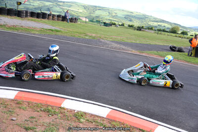 10/05/2015 : 3ème manche du Championnat du Sud à Belmont sur Rance (Photos Stéphane Agnus) 2015 — karting