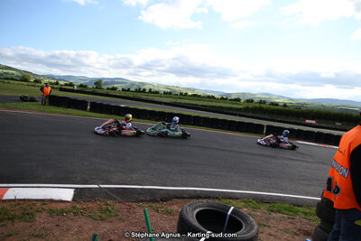 10/05/2015 : 3ème manche du Championnat du Sud à Belmont sur Rance (Photos Stéphane Agnus) 2015 — karting