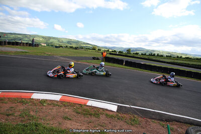 10/05/2015 : 3ème manche du Championnat du Sud à Belmont sur Rance (Photos Stéphane Agnus) 2015 — karting