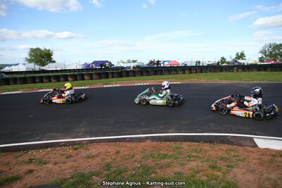 10/05/2015 : 3ème manche du Championnat du Sud à Belmont sur Rance (Photos Stéphane Agnus) 2015 — karting