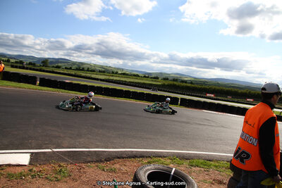 10/05/2015 : 3ème manche du Championnat du Sud à Belmont sur Rance (Photos Stéphane Agnus) 2015 — karting