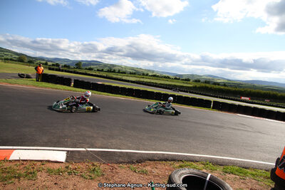 10/05/2015 : 3ème manche du Championnat du Sud à Belmont sur Rance (Photos Stéphane Agnus) 2015 — karting