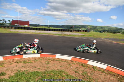 10/05/2015 : 3ème manche du Championnat du Sud à Belmont sur Rance (Photos Stéphane Agnus) 2015 — karting