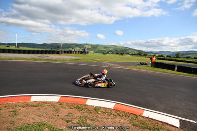 10/05/2015 : 3ème manche du Championnat du Sud à Belmont sur Rance (Photos Stéphane Agnus) 2015 — karting