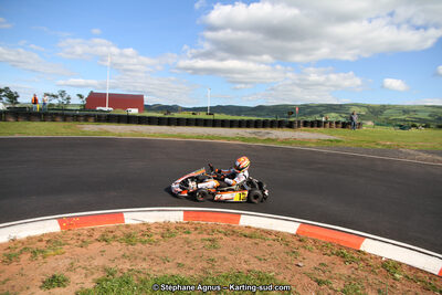 10/05/2015 : 3ème manche du Championnat du Sud à Belmont sur Rance (Photos Stéphane Agnus) 2015 — karting
