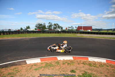 10/05/2015 : 3ème manche du Championnat du Sud à Belmont sur Rance (Photos Stéphane Agnus) 2015 — karting