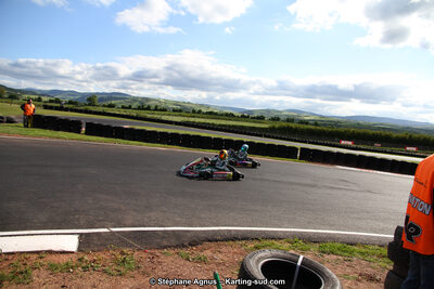 10/05/2015 : 3ème manche du Championnat du Sud à Belmont sur Rance (Photos Stéphane Agnus) 2015 — karting