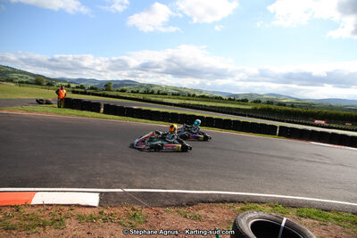10/05/2015 : 3ème manche du Championnat du Sud à Belmont sur Rance (Photos Stéphane Agnus) 2015 — karting