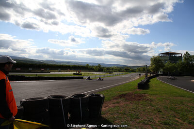 10/05/2015 : 3ème manche du Championnat du Sud à Belmont sur Rance (Photos Stéphane Agnus) 2015 — karting