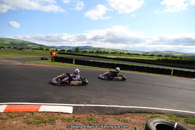 10/05/2015 : 3ème manche du Championnat du Sud à Belmont sur Rance (Photos Stéphane Agnus) 2015 — karting